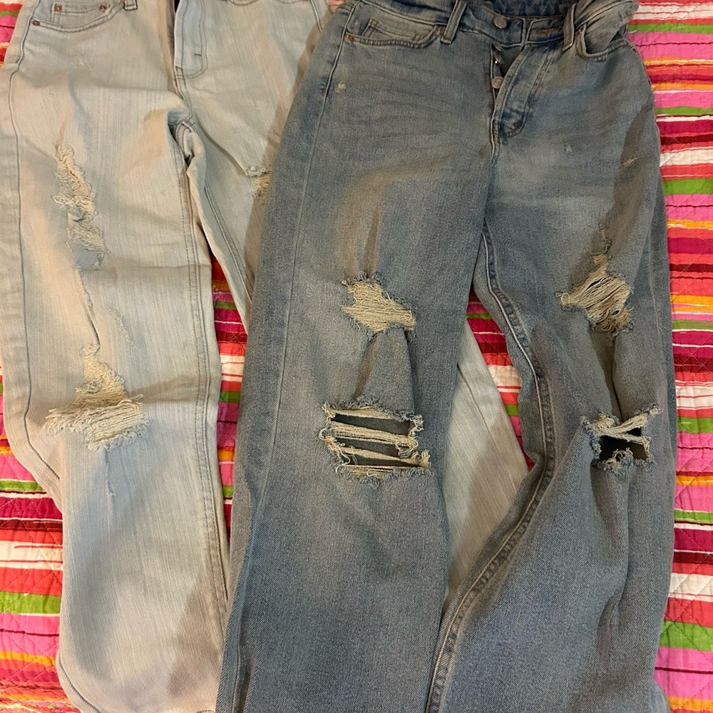 Wild Fable jeans